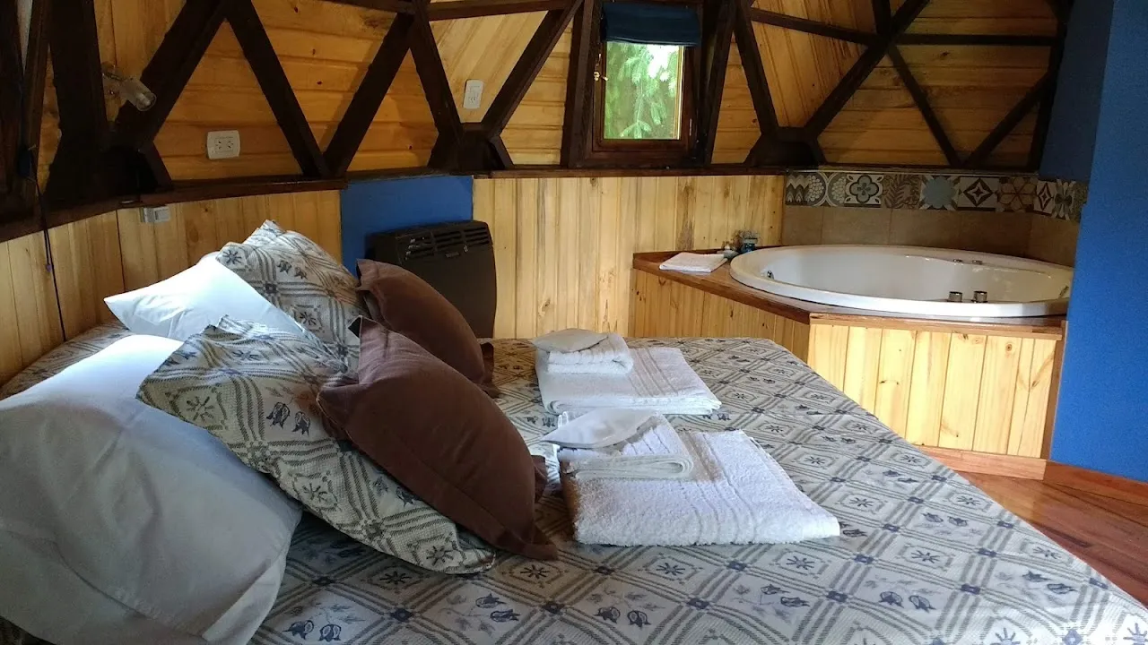 Foto de Domos Puelo